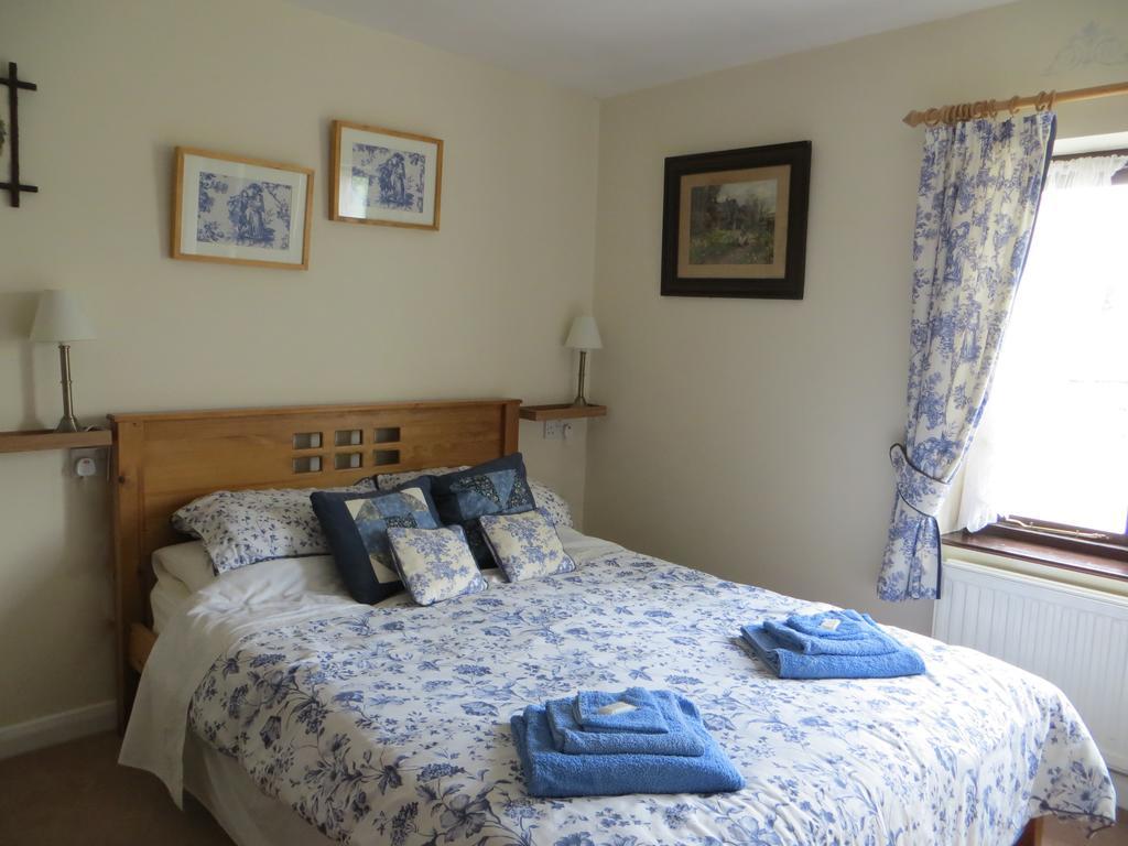 هوب Cheshire House Guest House الغرفة الصورة