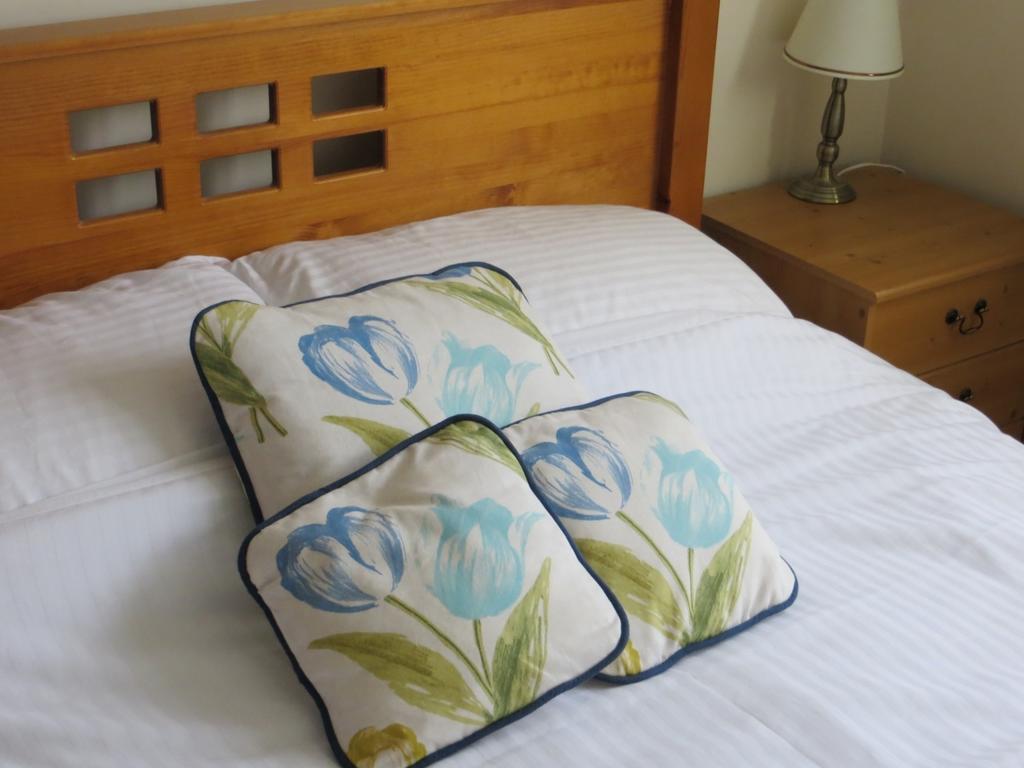 هوب Cheshire House Guest House المظهر الخارجي الصورة