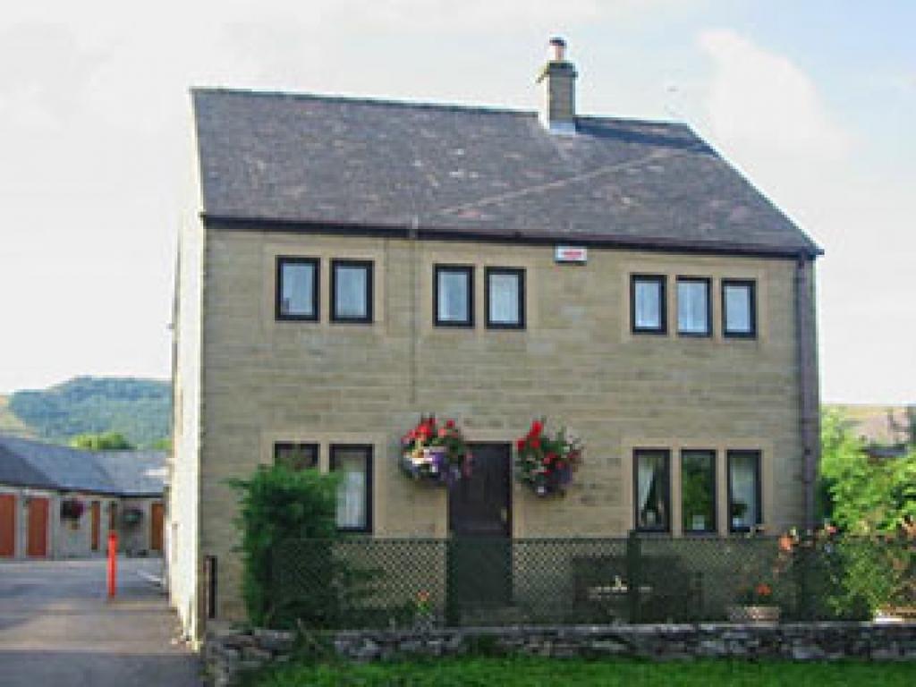 هوب Cheshire House Guest House المظهر الخارجي الصورة