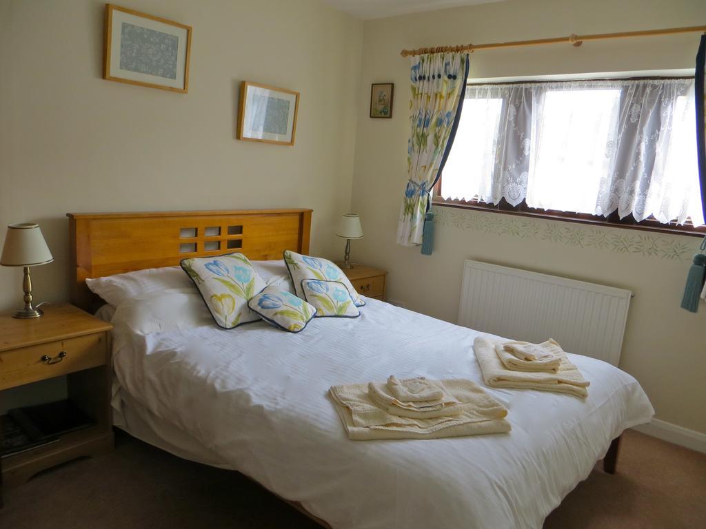 هوب Cheshire House Guest House المظهر الخارجي الصورة