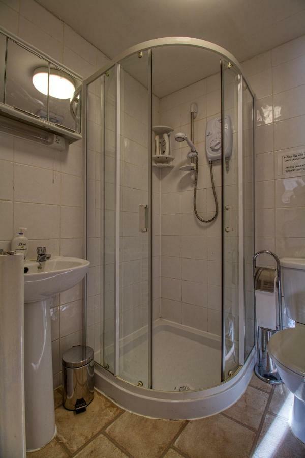 هوب Cheshire House Guest House المظهر الخارجي الصورة